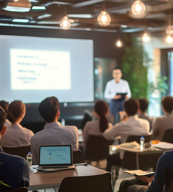 Seminar Im Schloss Meierhof